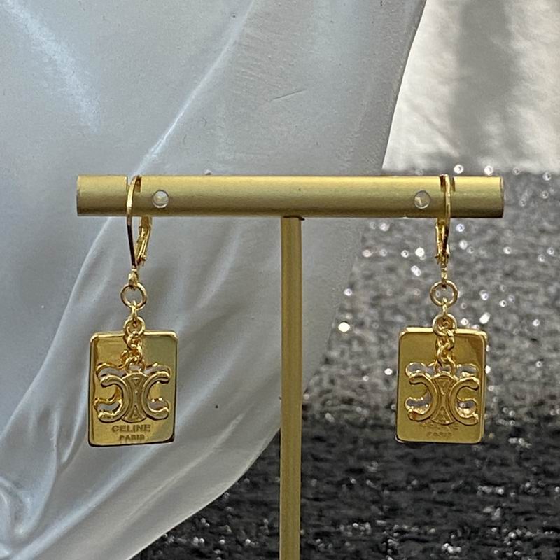 Celine Earring 07yxq01